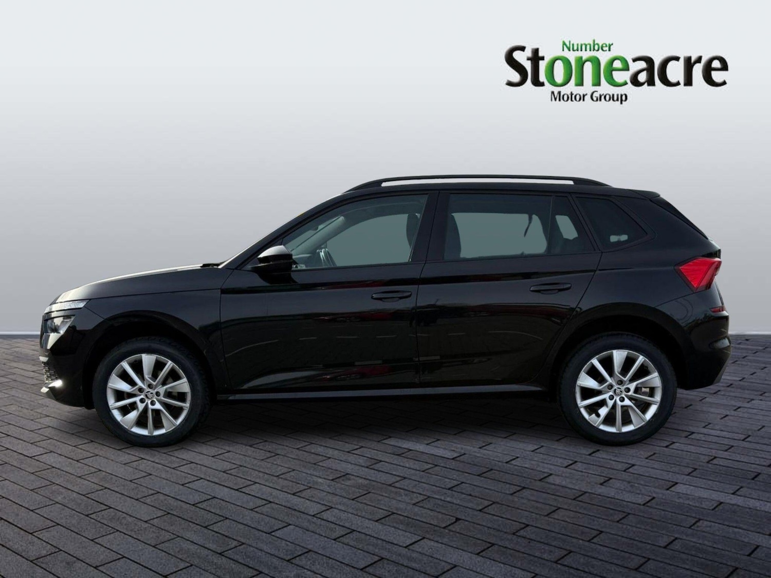 Used Skoda Kamiq 2022 for sale - 77612527: Photo 5