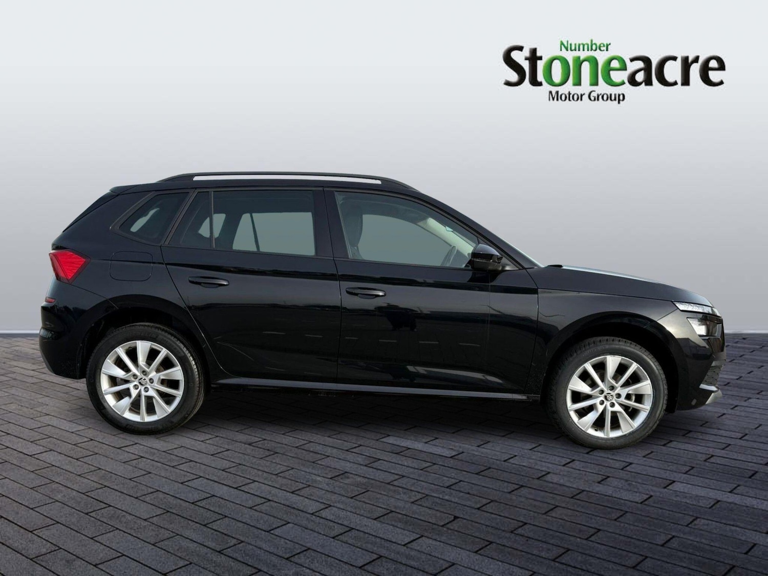 Used Skoda Kamiq 2022 for sale - 77612527: Photo 7
