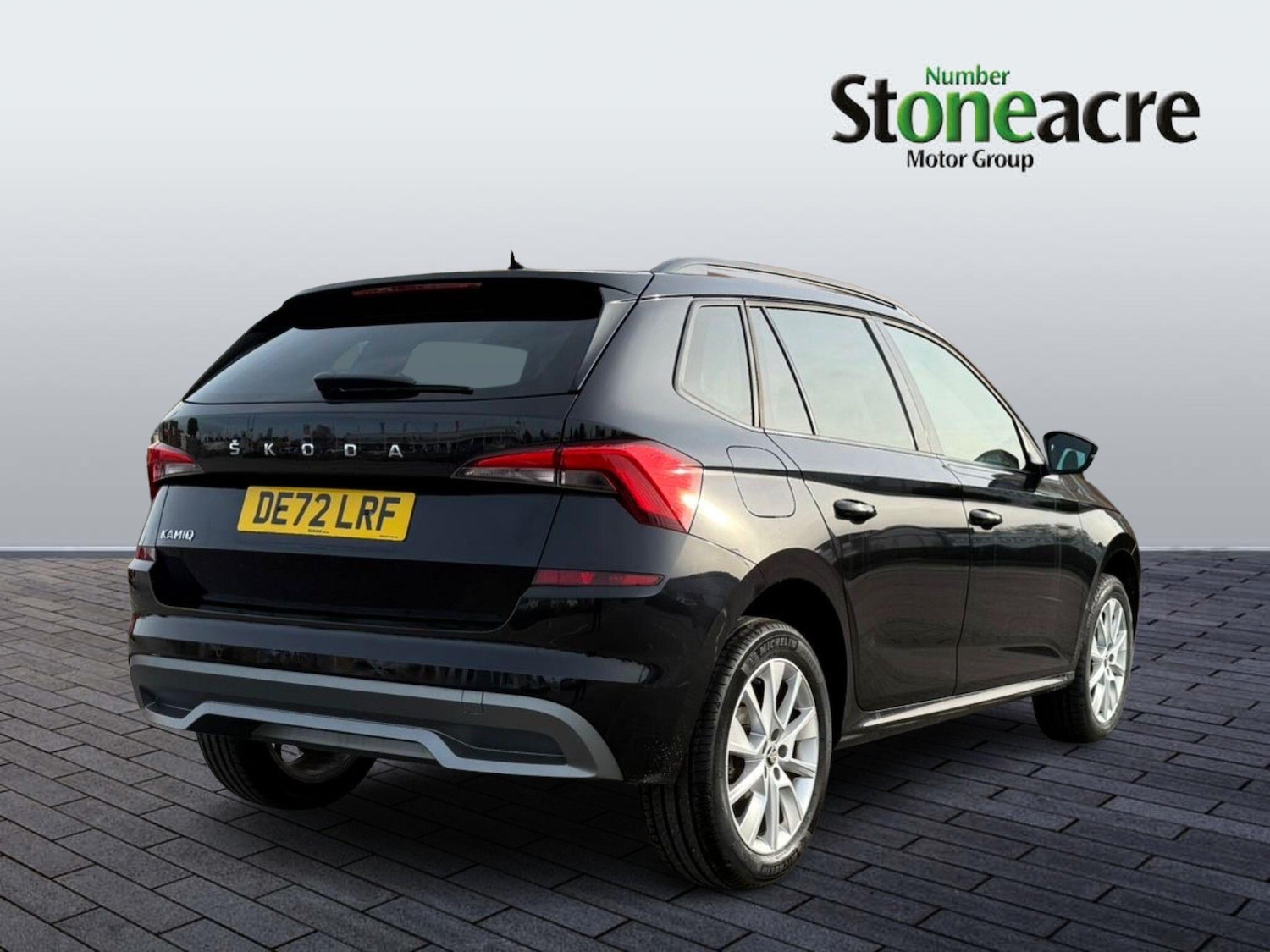 Used Skoda Kamiq 2022 for sale - 77612527: Photo 8