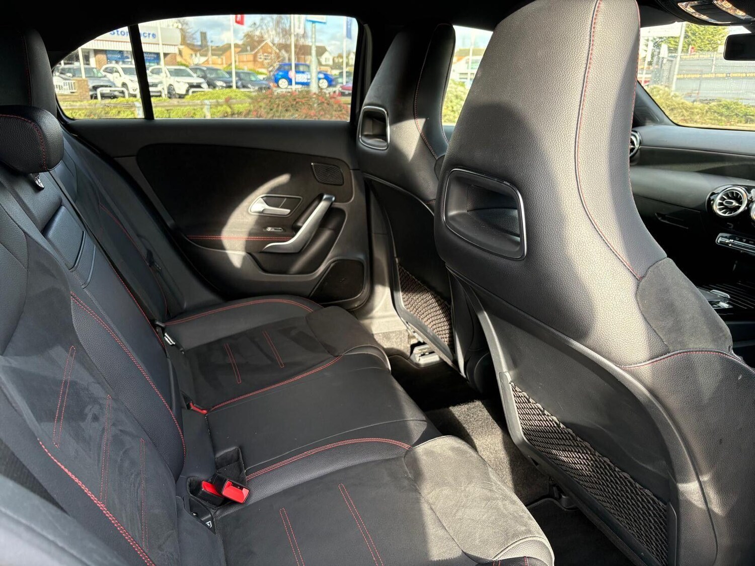 Used Mercedes-Benz A-Class for sale - 77587033: Photo 11