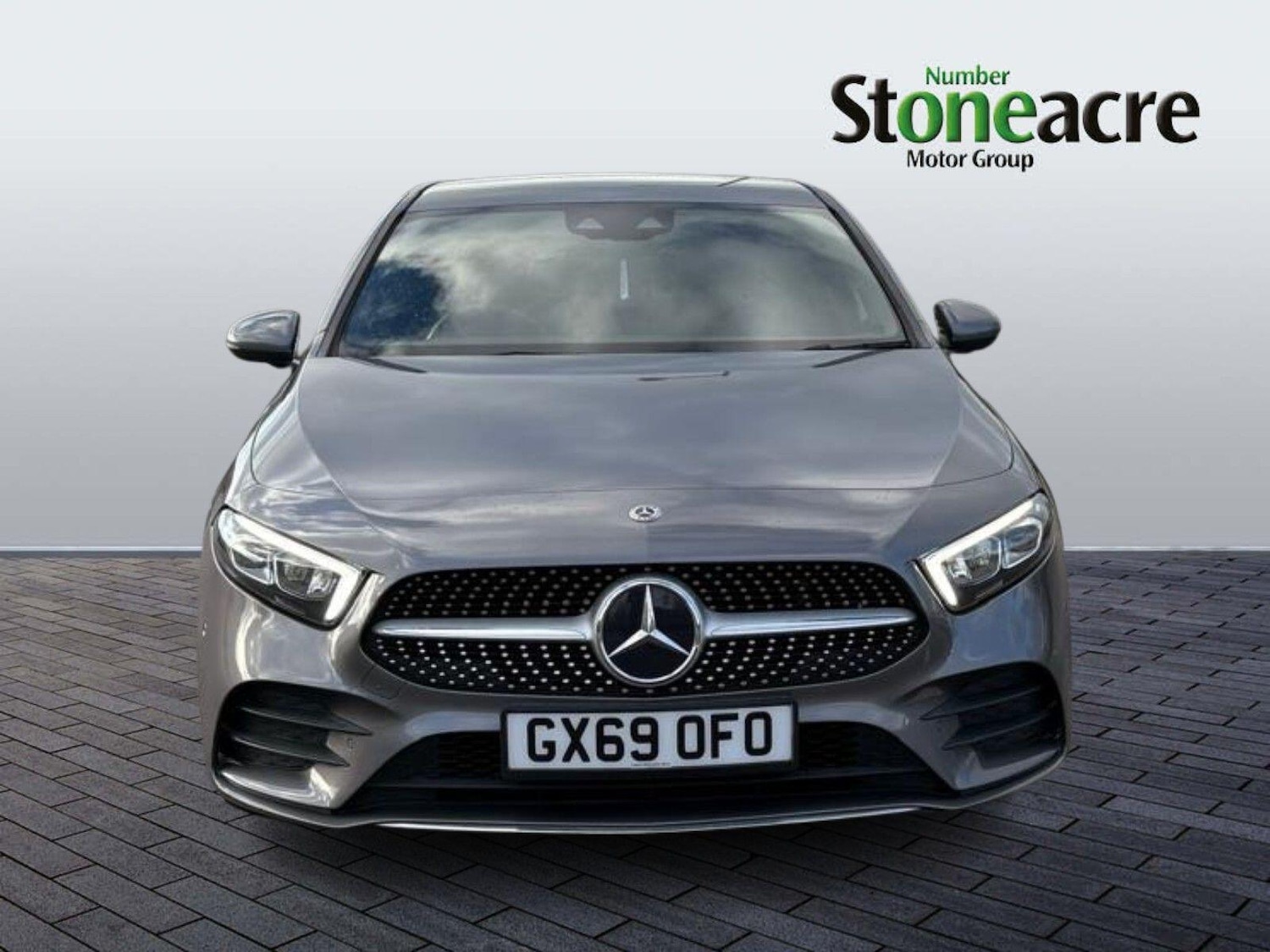 Used Mercedes-Benz A-Class for sale - 77587033: Photo 2