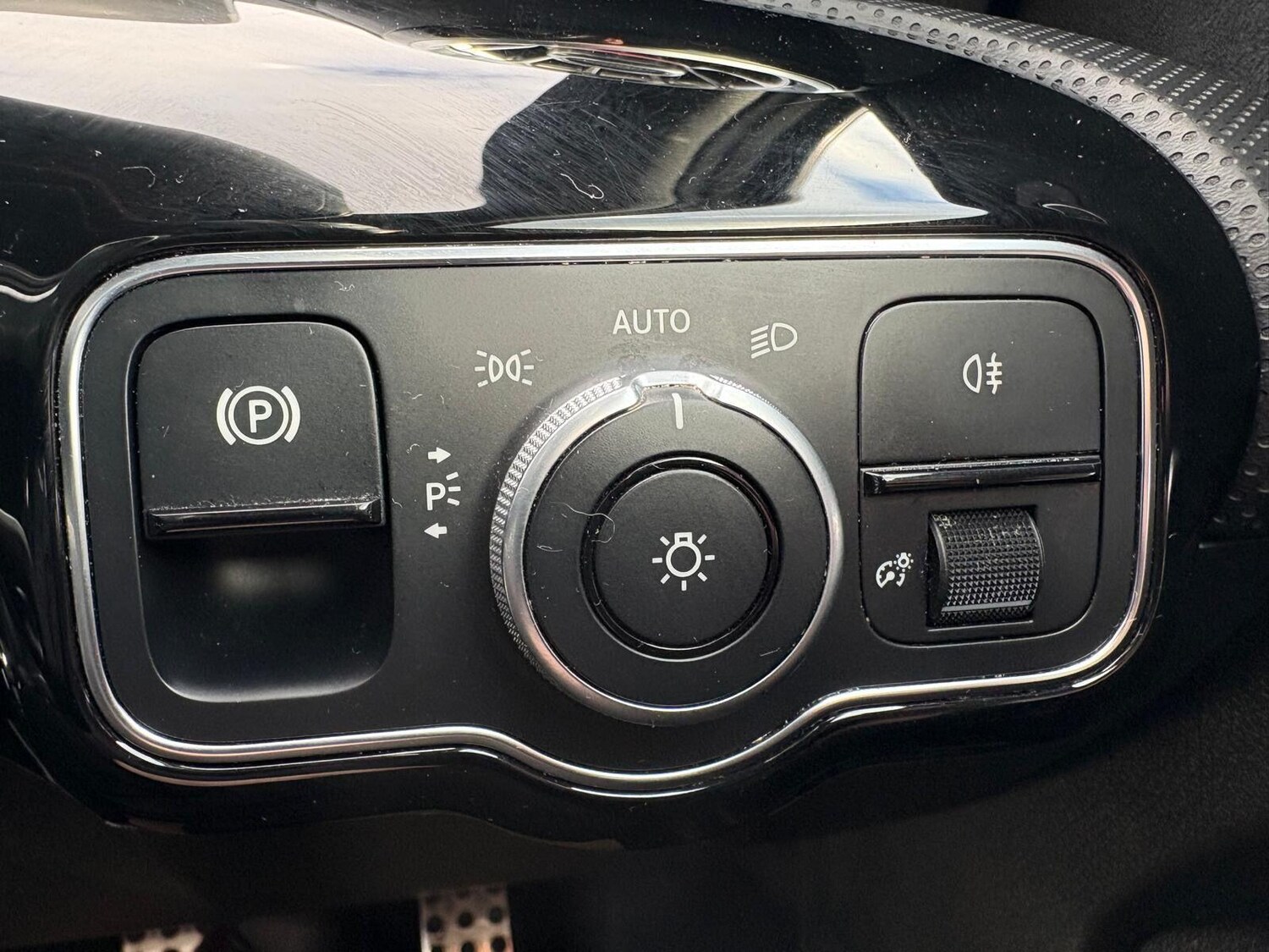 Used Mercedes-Benz A-Class for sale - 77587033: Photo 21