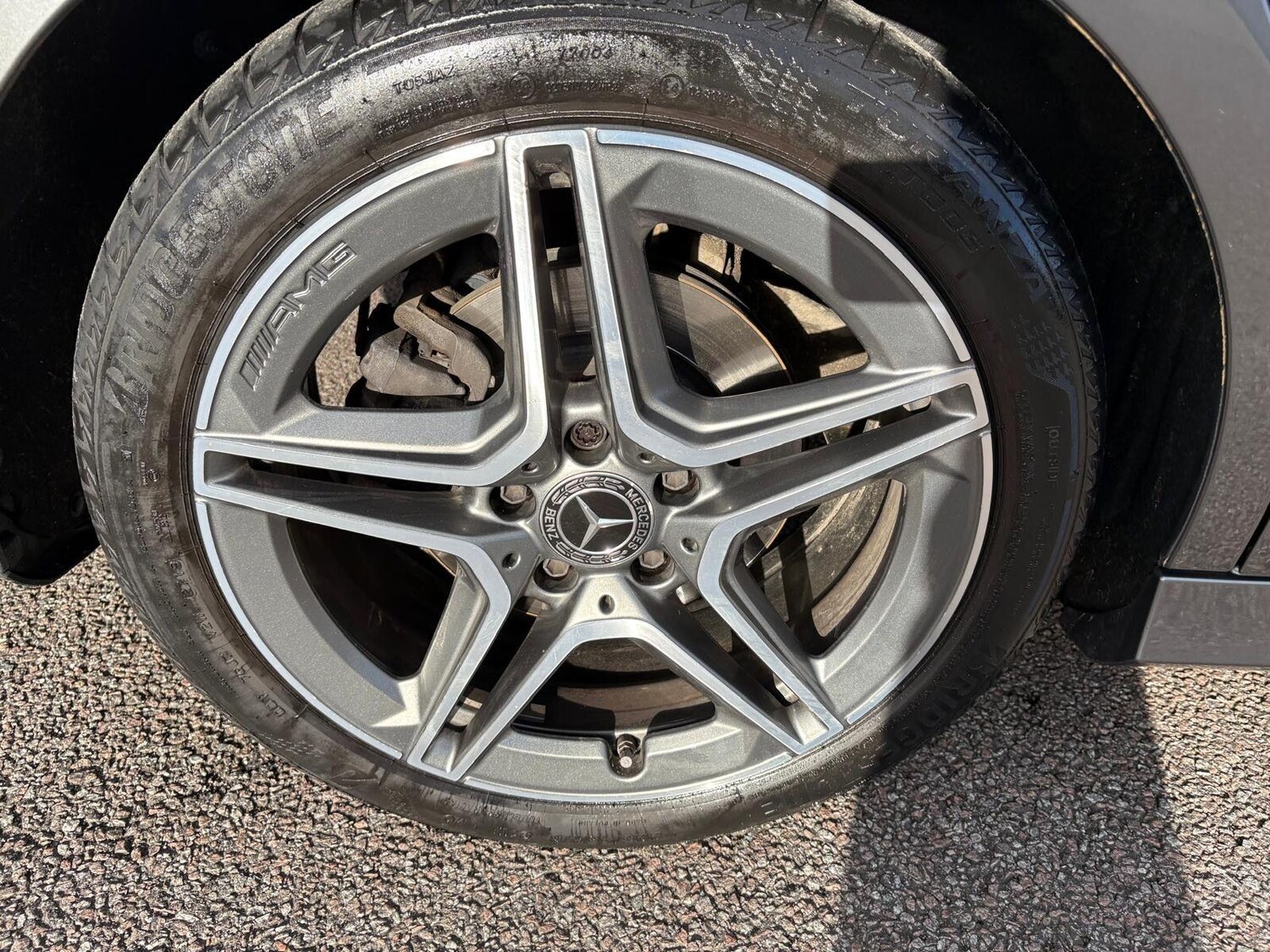 Used Mercedes-Benz A-Class for sale - 77587033: Photo 30