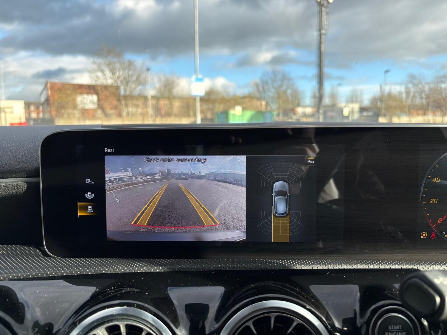 Used Mercedes-Benz A-Class for sale - 77587033: Photo 34