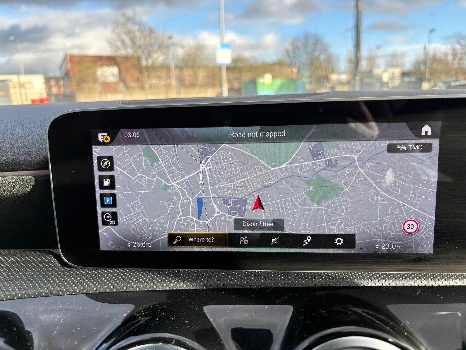 Used Mercedes-Benz A-Class for sale - 77587033: Photo 40