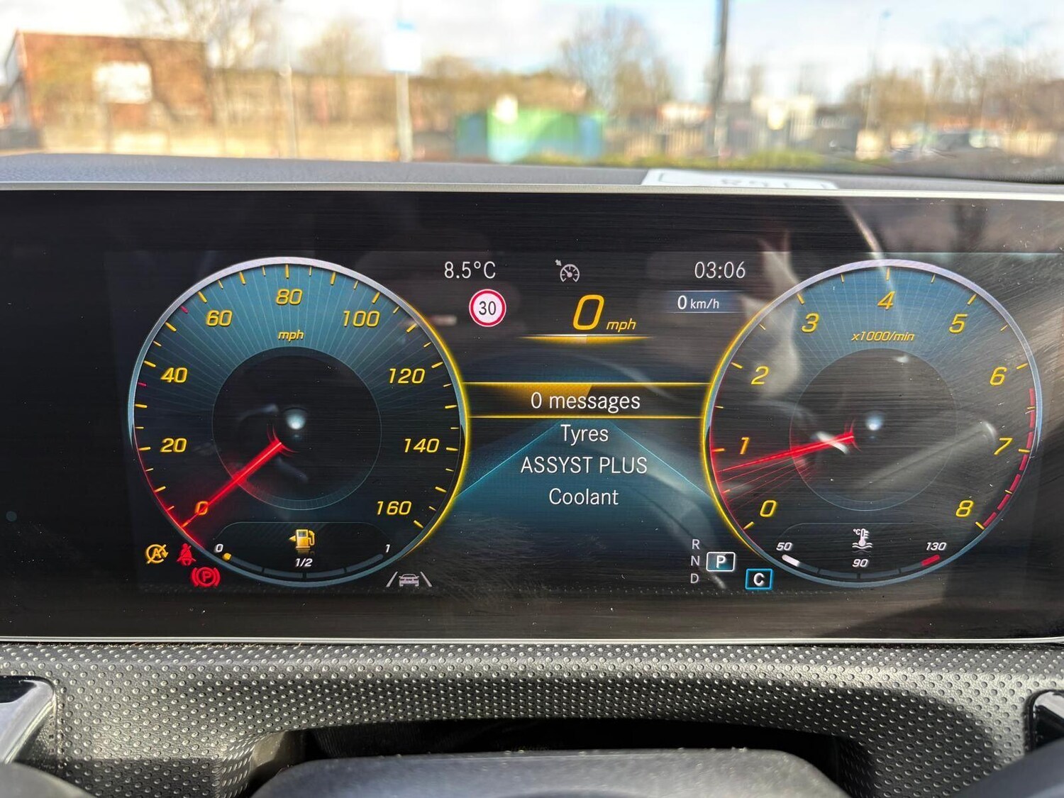 Used Mercedes-Benz A-Class for sale - 77587033: Photo 42