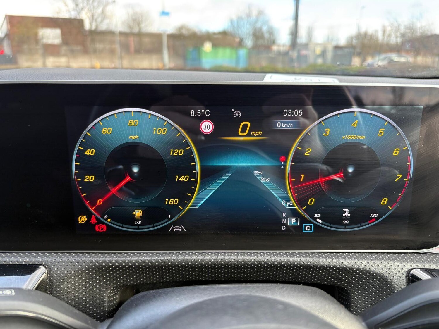 Used Mercedes-Benz A-Class for sale - 77587033: Photo 47