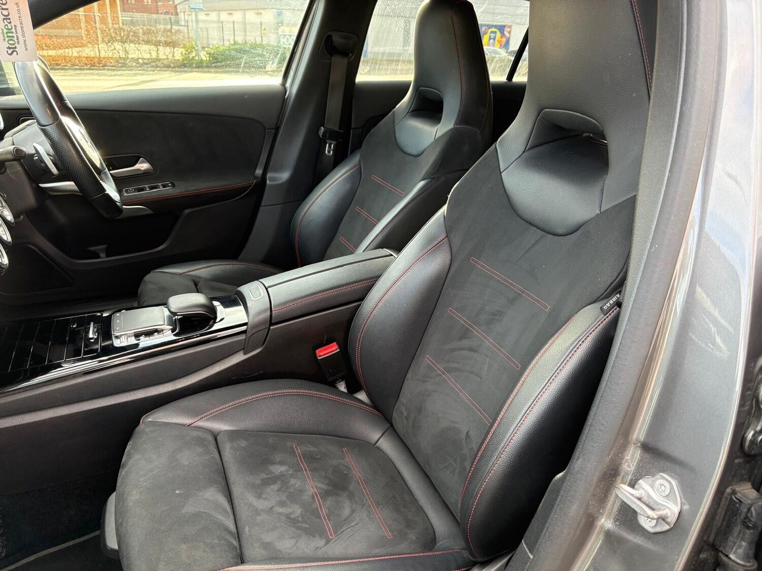 Used Mercedes-Benz A-Class for sale - 77587033: Photo 53