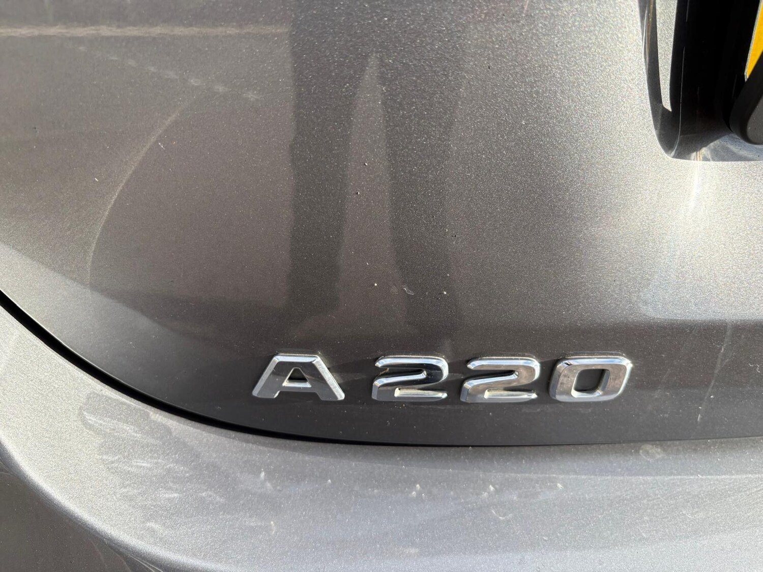 Used Mercedes-Benz A-Class for sale - 77587033: Photo 55