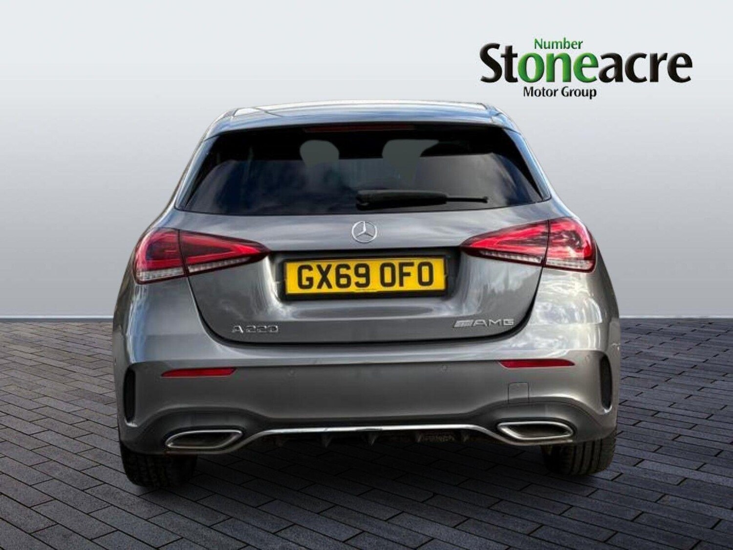 Used Mercedes-Benz A-Class for sale - 77587033: Photo 6