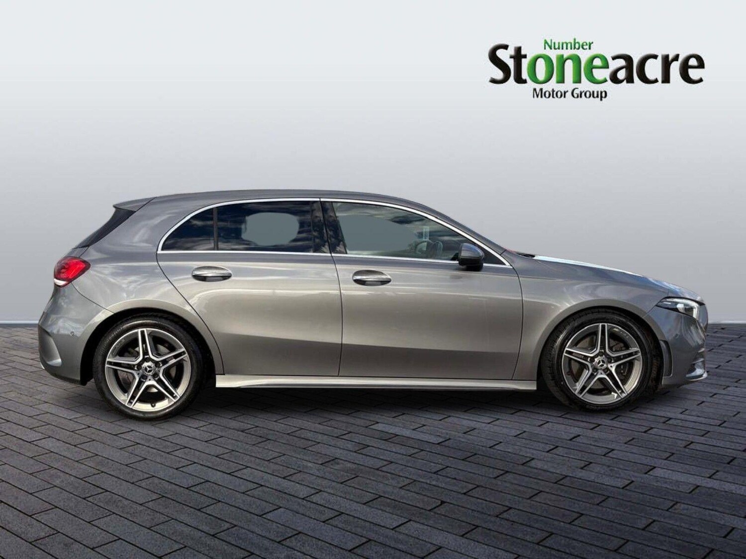 Used Mercedes-Benz A-Class for sale - 77587033: Photo 7