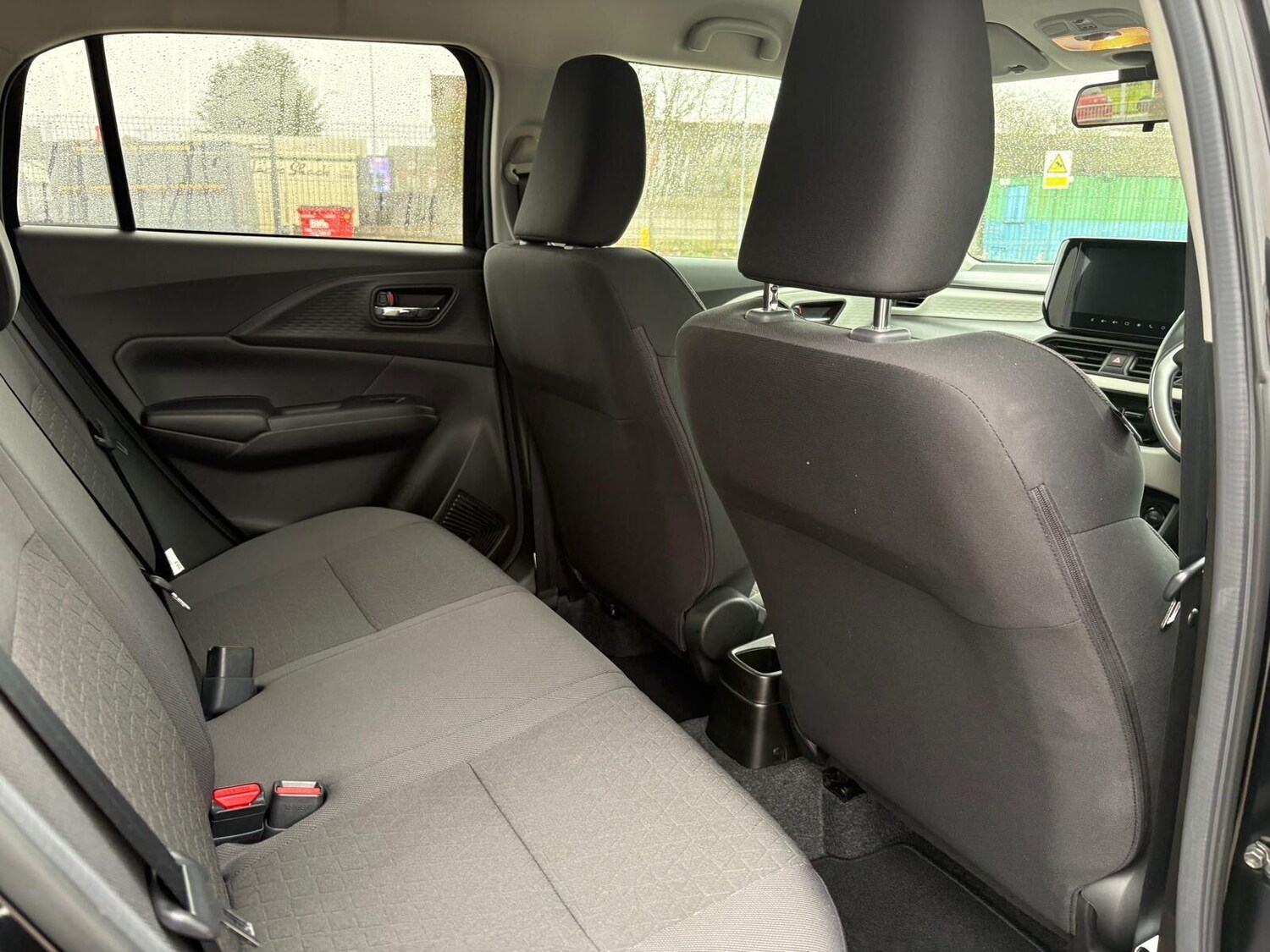 Used Suzuki Swift for sale - 77807669: Photo 12