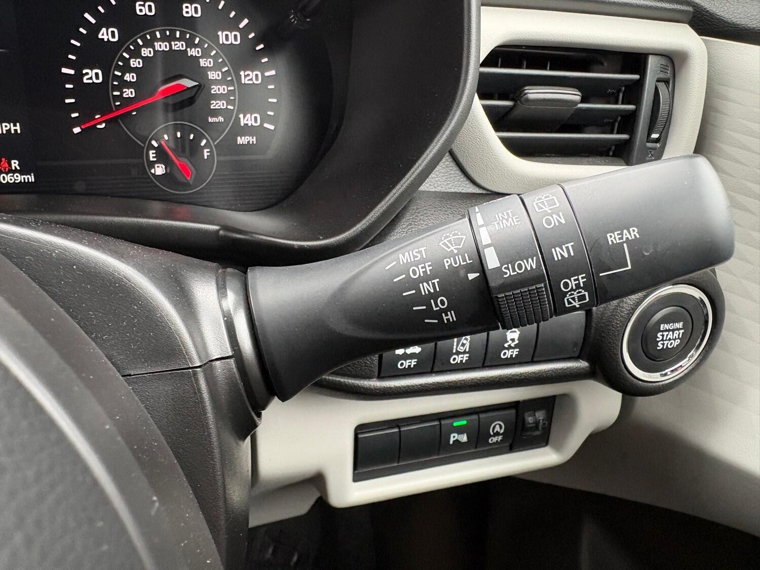 Used Suzuki Swift for sale - 77807669: Photo 16