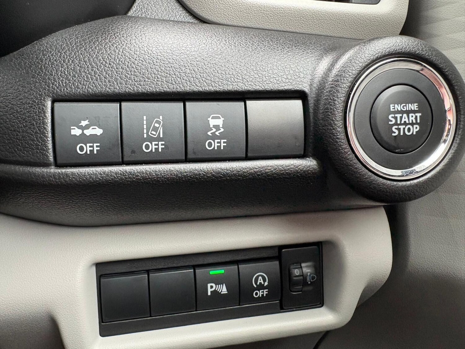 Used Suzuki Swift for sale - 77807669: Photo 17