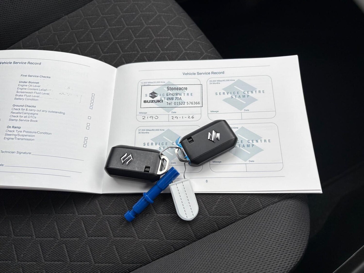 Used Suzuki Swift for sale - 77807669: Photo 22