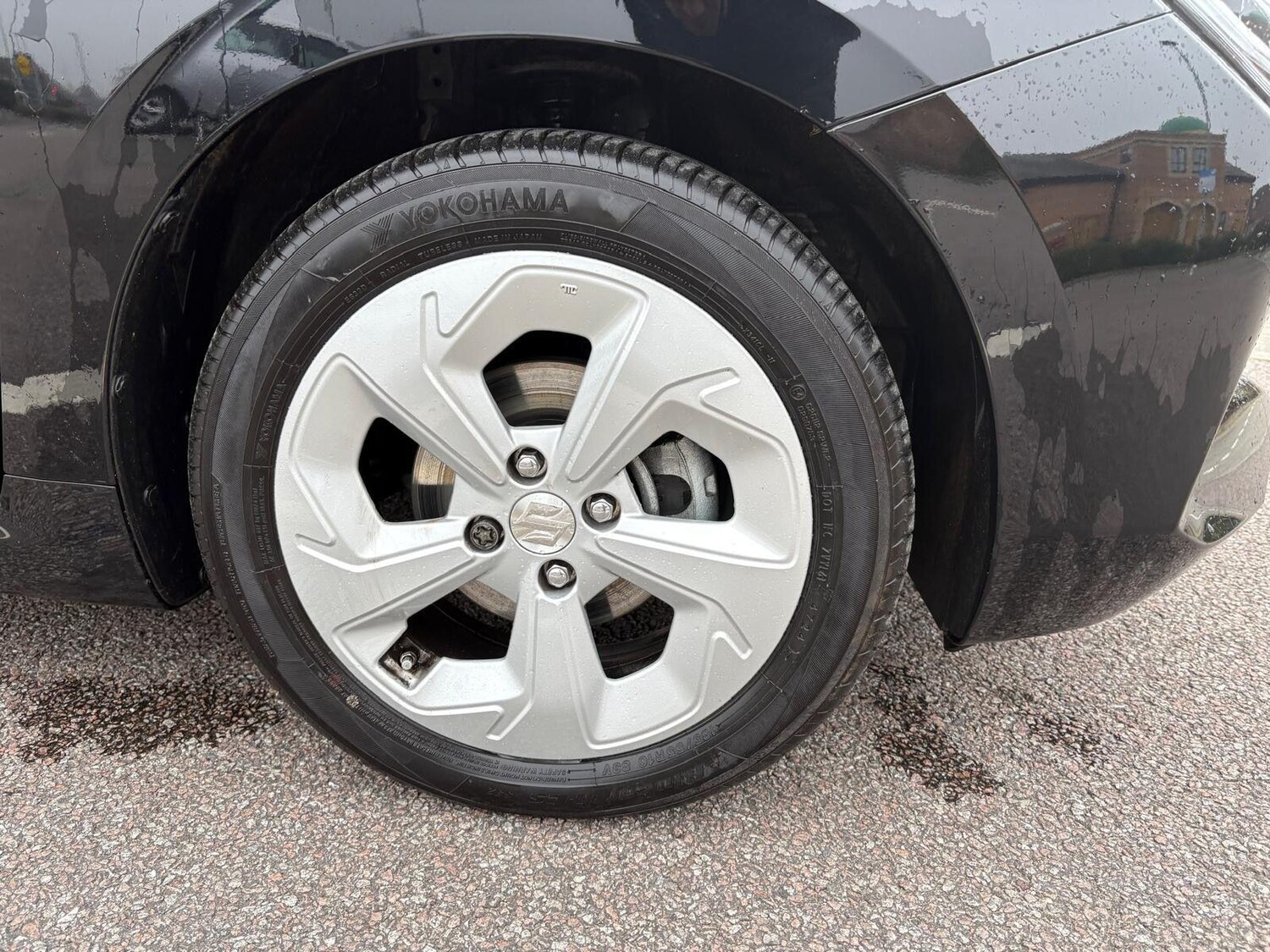 Used Suzuki Swift for sale - 77807669: Photo 24