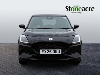 Used Suzuki Swift 2025 for sale - 77807669: Photo