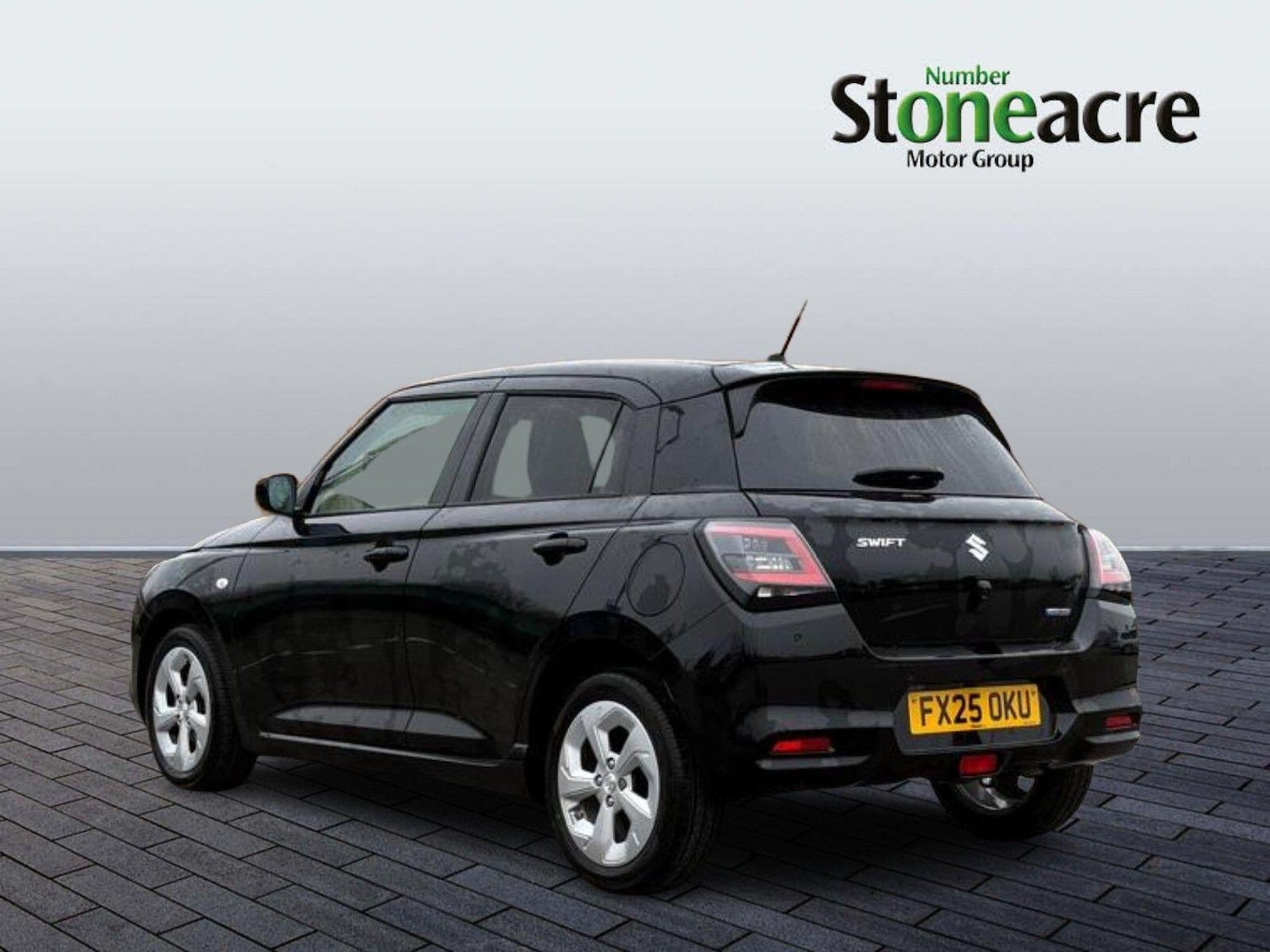 Used Suzuki Swift for sale - 77807669: Photo 3