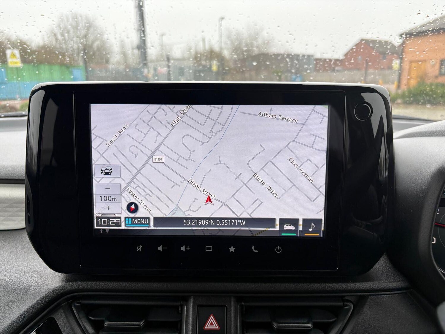 Used Suzuki Swift for sale - 77807669: Photo 33