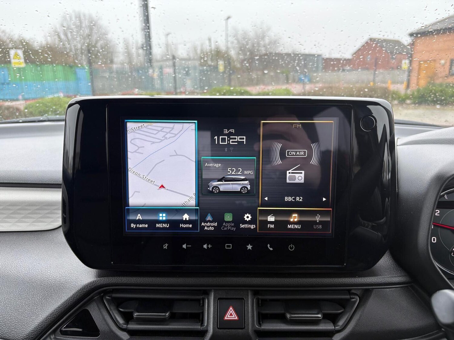 Used Suzuki Swift for sale - 77807669: Photo 35