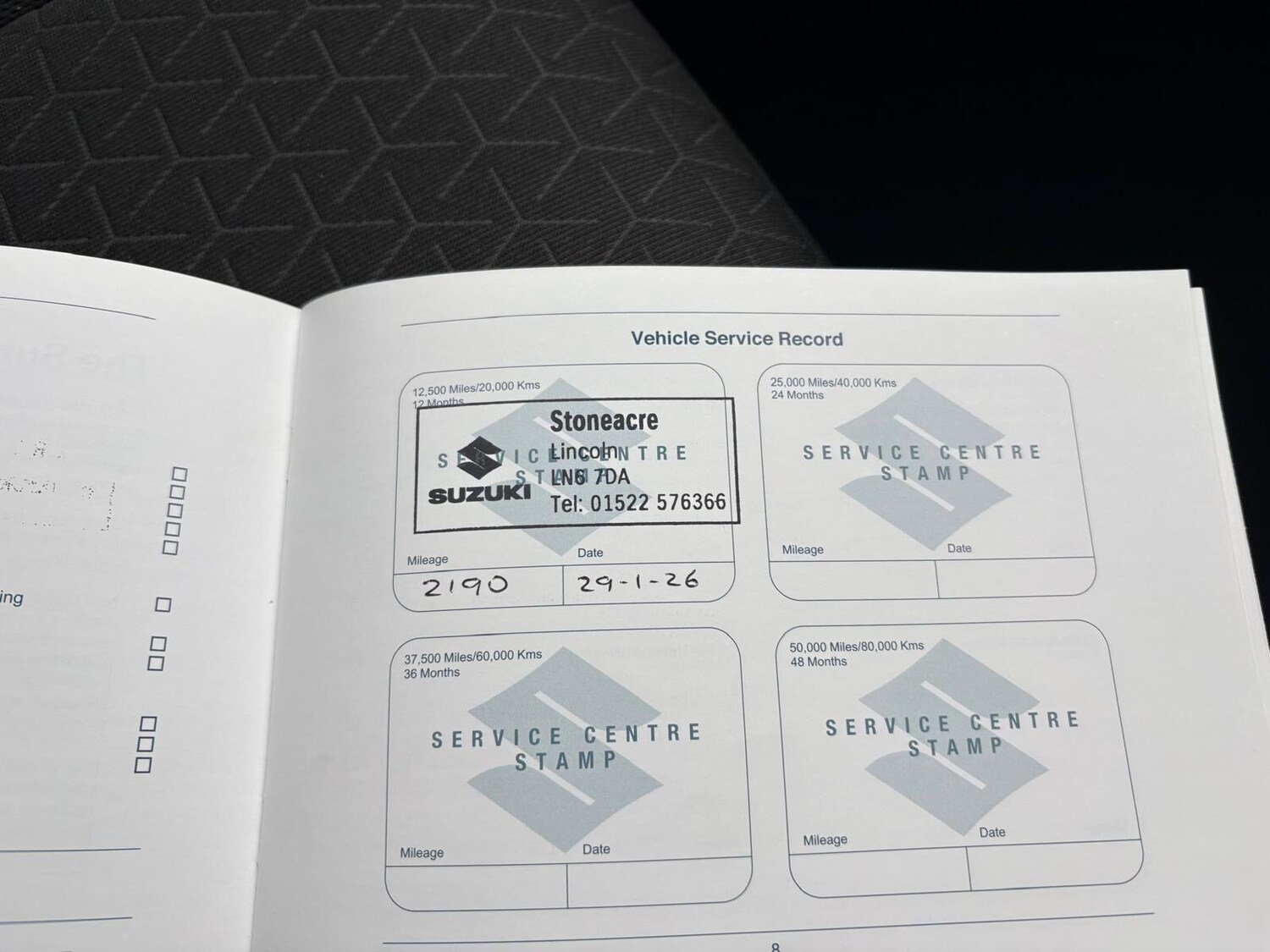 Used Suzuki Swift for sale - 77807669: Photo 38