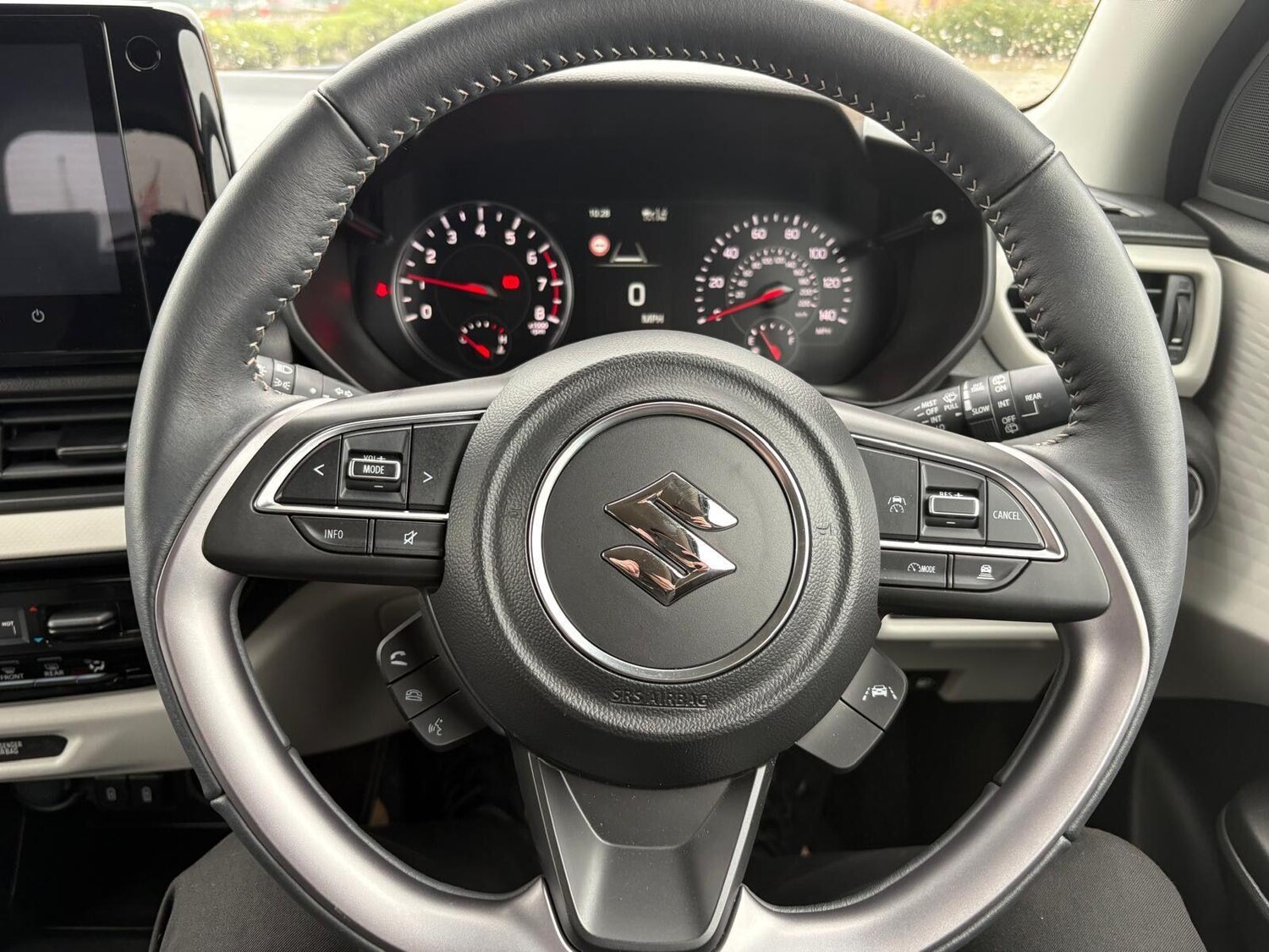 Used Suzuki Swift for sale - 77807669: Photo 42