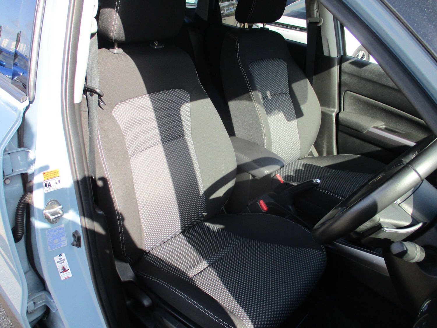 Vehicle 13