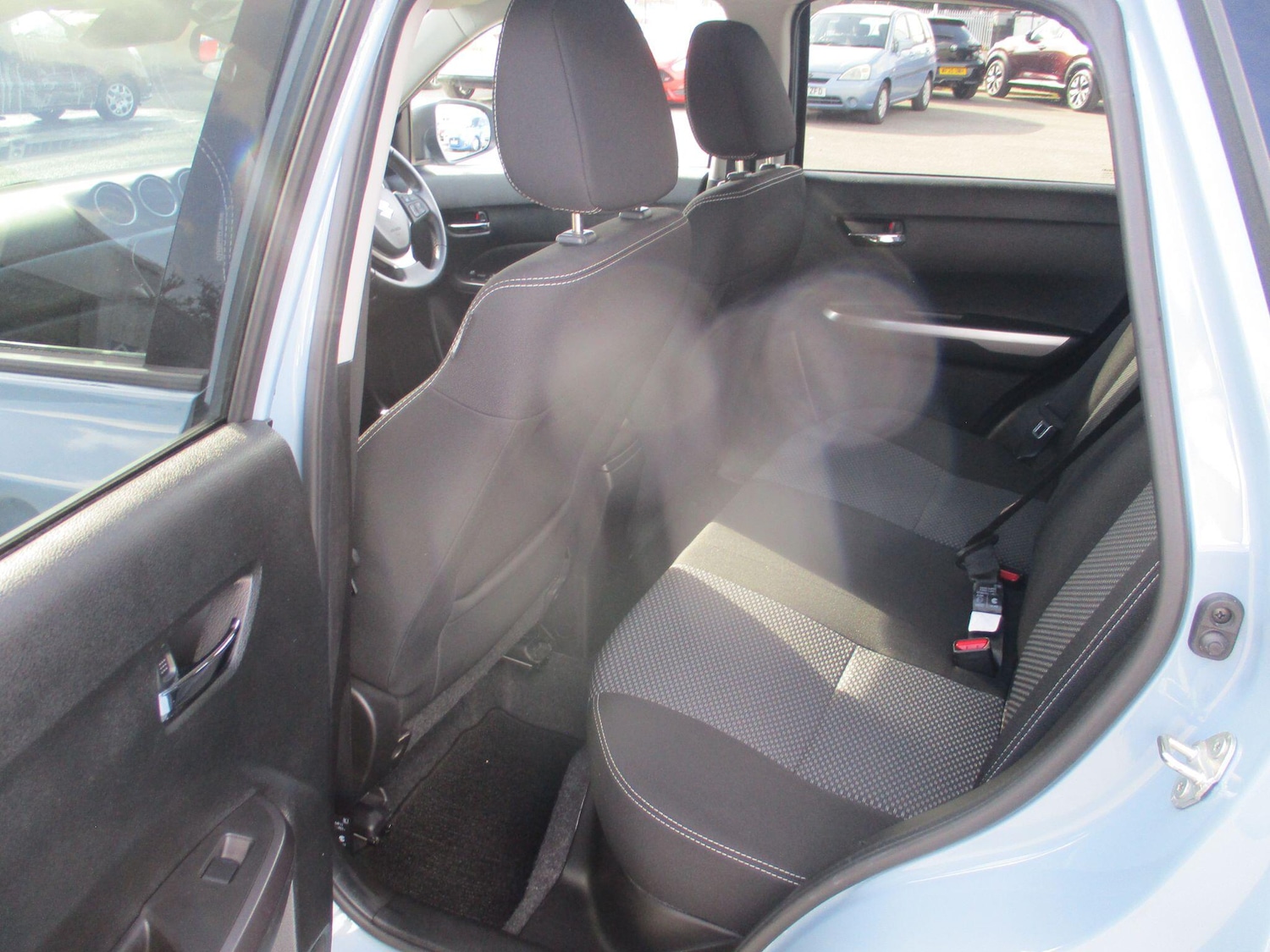 Vehicle 16