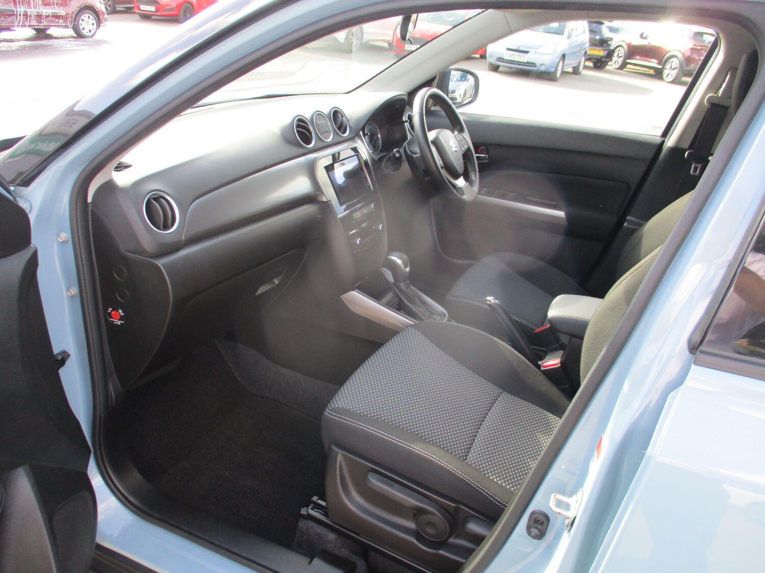 Vehicle 37
