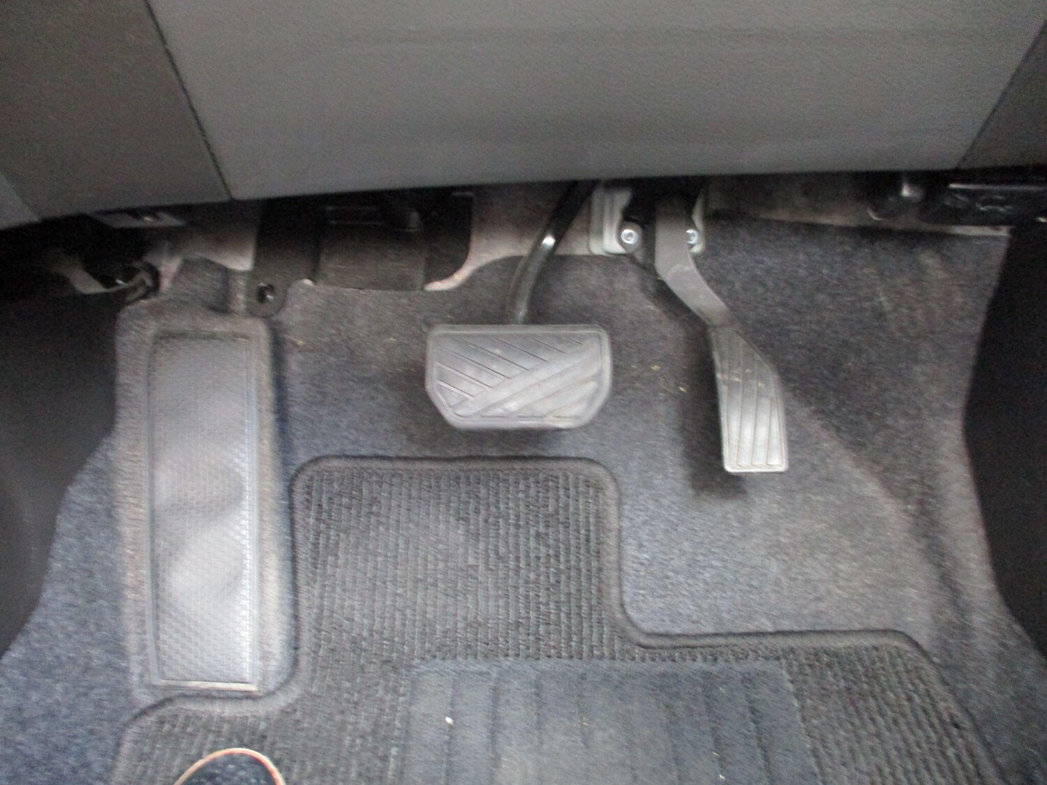 Vehicle 40