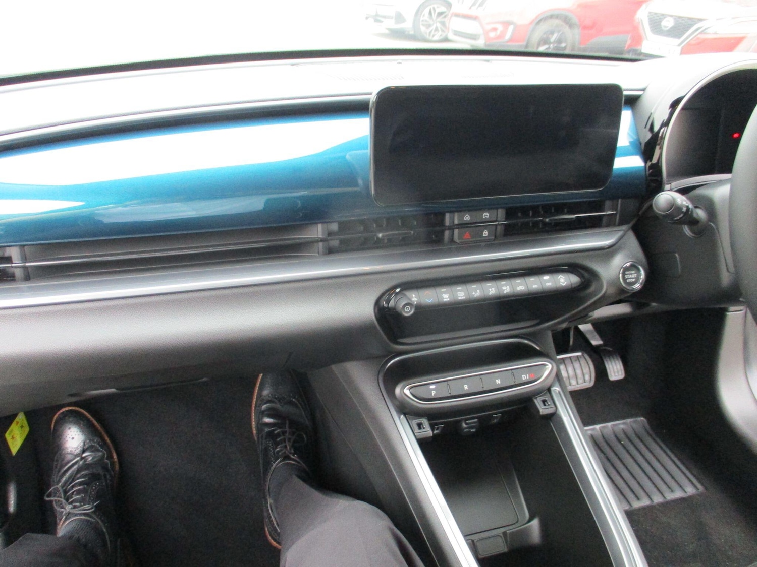 Vehicle 29