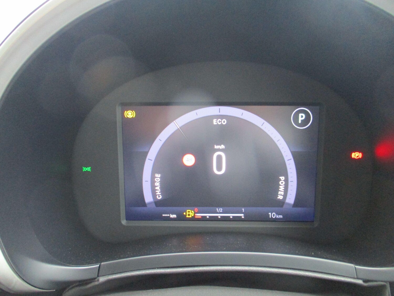 Vehicle 30