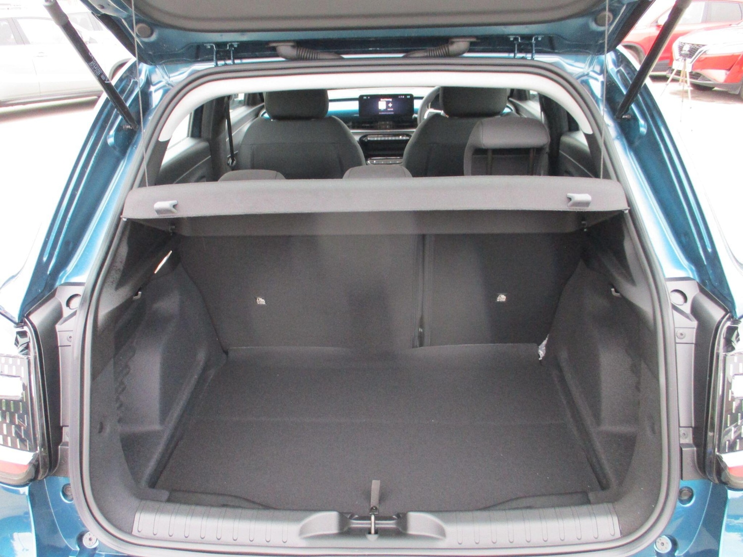 Vehicle 31