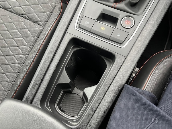 Used SEAT Leon 2020 for sale - 76269710: Photo 10