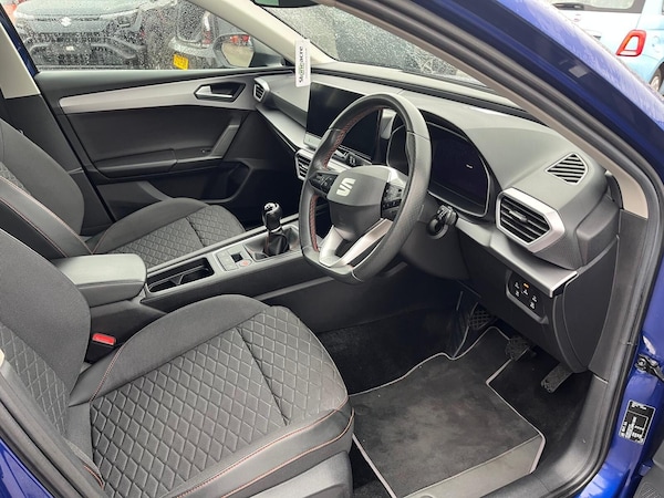 Used SEAT Leon 2020 for sale - 76269710: Photo 11