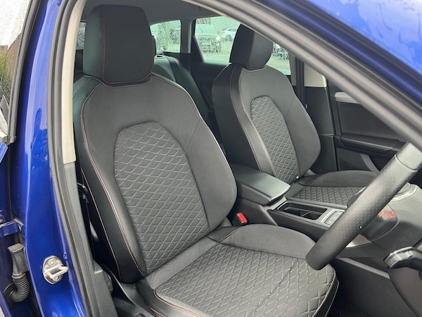 Used SEAT Leon 2020 for sale - 76269710: Photo 12