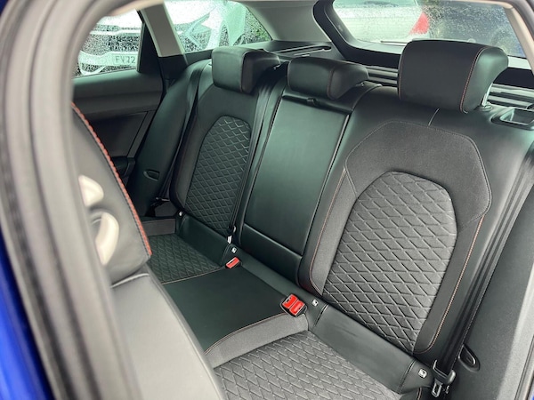 Used SEAT Leon 2020 for sale - 76269710: Photo 13