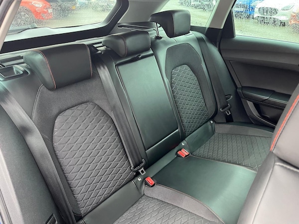 Used SEAT Leon 2020 for sale - 76269710: Photo 14