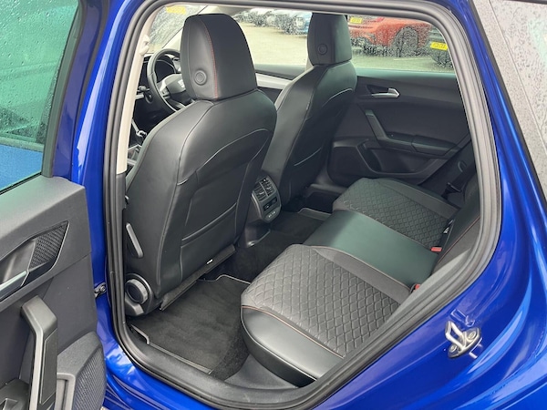 Used SEAT Leon 2020 for sale - 76269710: Photo 15
