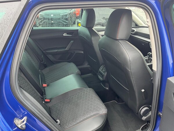 Used SEAT Leon 2020 for sale - 76269710: Photo 16