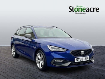 Used SEAT Leon 2020 for sale - 76269710: Photo