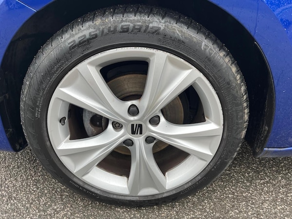 Used SEAT Leon 2020 for sale - 76269710: Photo 21
