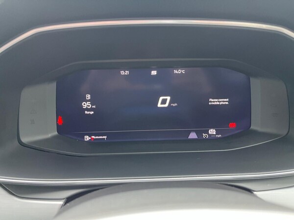 Used SEAT Leon 2020 for sale - 76269710: Photo 26