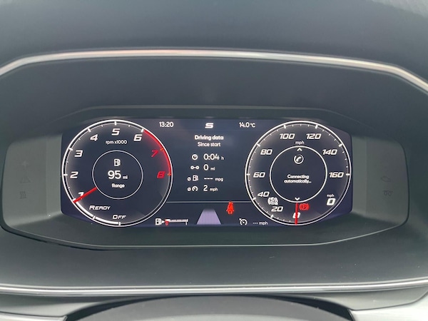 Used SEAT Leon 2020 for sale - 76269710: Photo 27