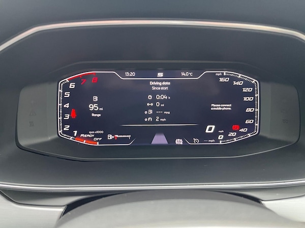 Used SEAT Leon 2020 for sale - 76269710: Photo 28
