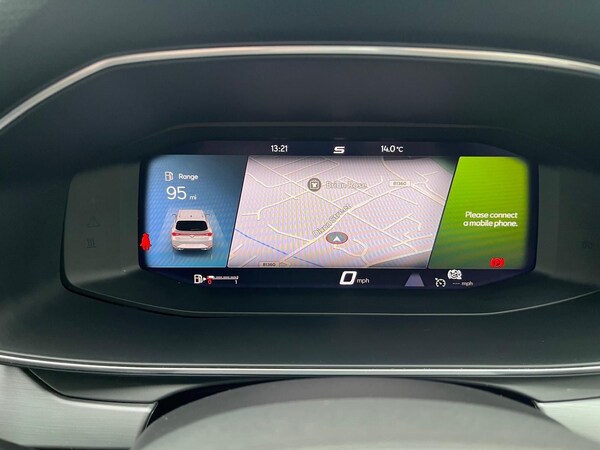 Used SEAT Leon 2020 for sale - 76269710: Photo 29