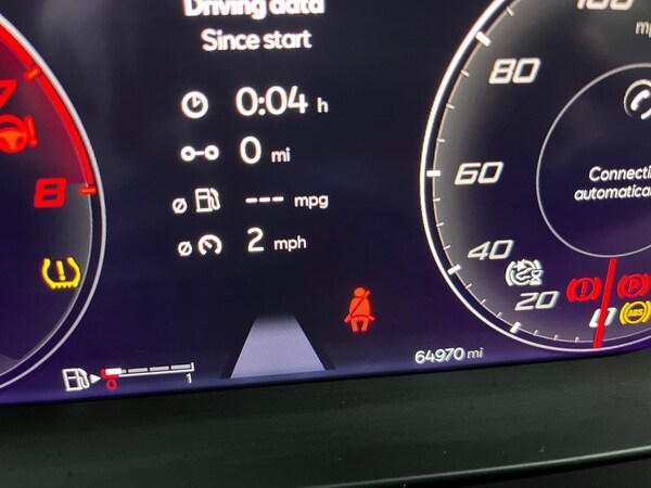 Used SEAT Leon 2020 for sale - 76269710: Photo 30