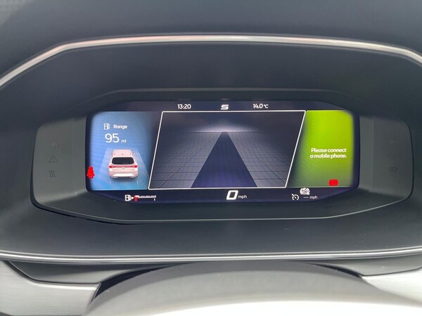 Used SEAT Leon 2020 for sale - 76269710: Photo 31