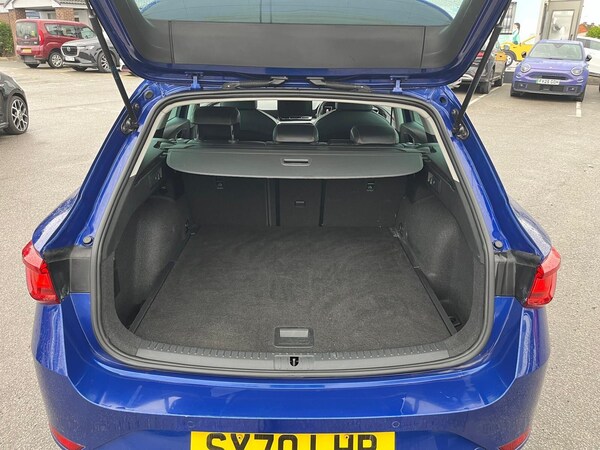 Used SEAT Leon 2020 for sale - 76269710: Photo 33