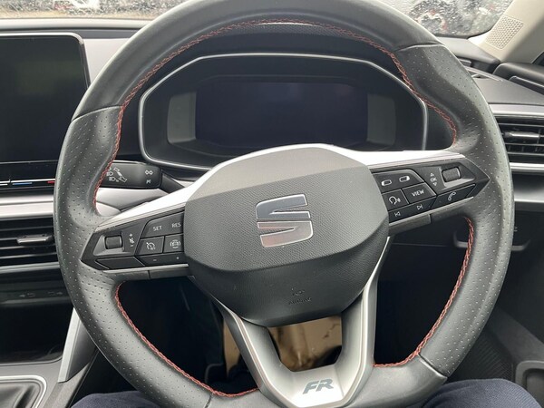 Used SEAT Leon 2020 for sale - 76269710: Photo 34